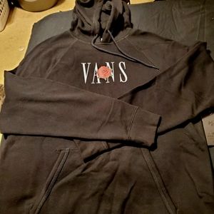 VANS Kyle Walker Hoodie